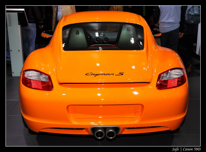 2008   10   Salon auto Paris   052